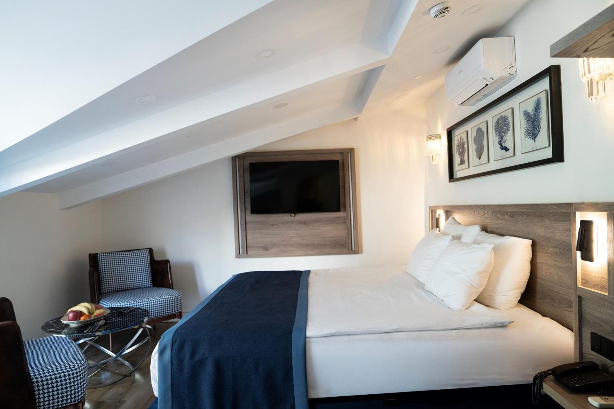 Hotel Mona Bosphorus Stambuł Zewnętrze zdjęcie